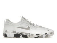 Nike SB Nyjah Free 2 Snow Camo