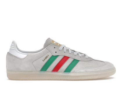 adidas Samba OG Italy - authentic adidas sneakers