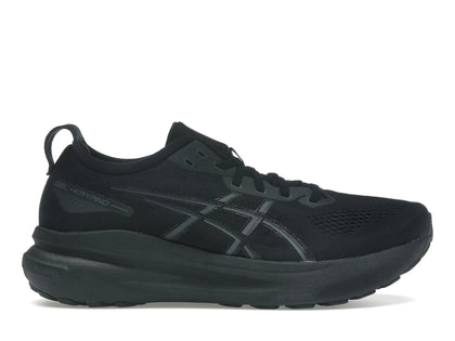 ASICS Gel-Kayano 31 Black - authentic ASICS sneakers