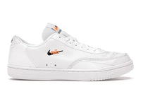 Nike Court Vintage Premium White