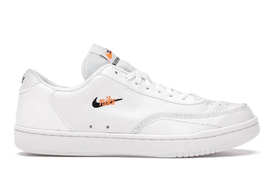 Nike Court Vintage Premium White