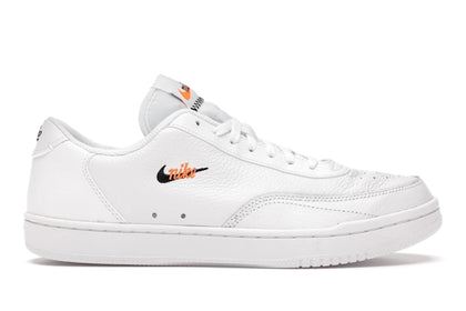 Nike Court Vintage Premium White - authentic Nike sneakers
