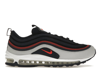 Nike Air Max 97 USA Obsidian - authentic Nike sneakers