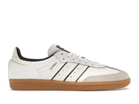 adidas Samba OG Off White Core Schwarz