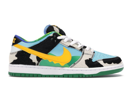 Nike SB Dunk Low Ben & Jerry's Chunky Dunky - authentic Nike sneakers