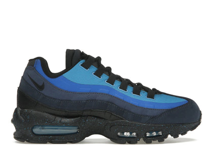 Nike Air Max 95 Stash (2024) - authentic Nike sneakers