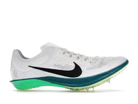 Nike Dragonfly 2 White Bright Spruce Electric Algae Black