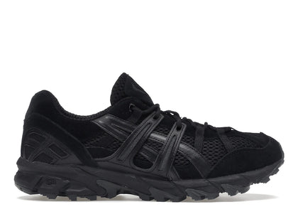ASICS Gel-Sonoma 15-50 Triple Black - authentic ASICS sneakers