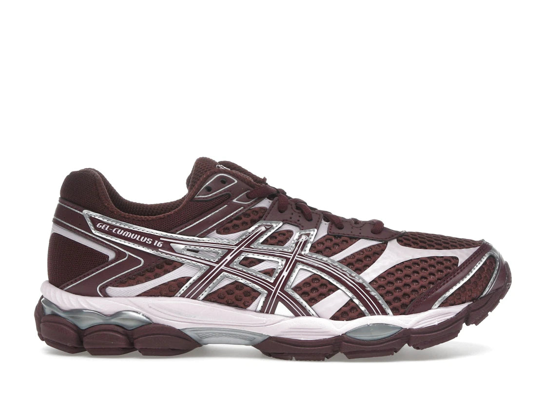 ASICS Gel-Cumulus 16 Burgunderrosa