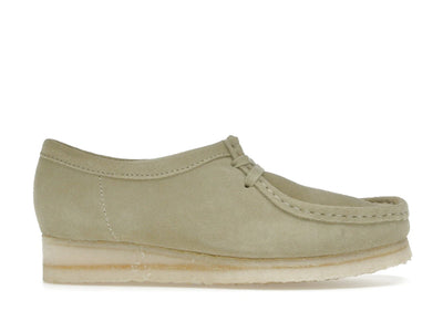Clarks Originals Wallabee Maple Suede (Women's)