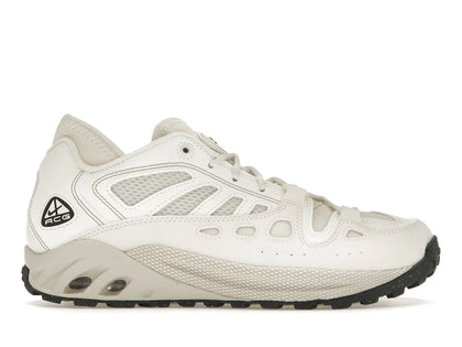 Nike ACG Air Exploraid Sail Light Orewood Brown - authentic Nike sneakers