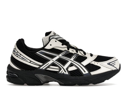 ASICS Gel-1130 Black Cream - authentic ASICS sneakers