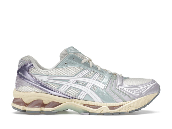 ASICS Gel-Kayano 14 Cream Dusk Violet