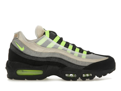 Nike Air Max 95 Denham - authentic Nike sneakers