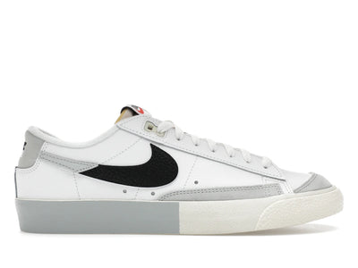 Nike Blazer Low '77 Split White Black