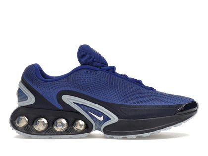 Nike Air Max Dn Hyper Blue - authentic Nike sneakers