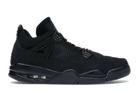Jordan 4 Retro Black Cat (2006)
