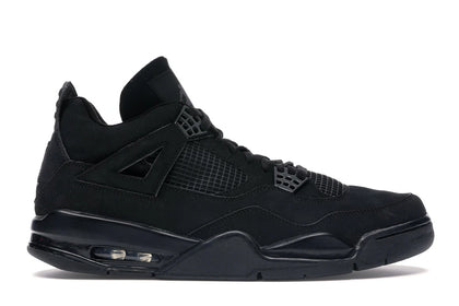 Jordan 4 Retro Black Cat (2006) - authentic Jordan sneakers