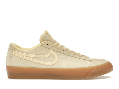 Nike SB Blazer Low Pro GT Pale Vanilla Gum