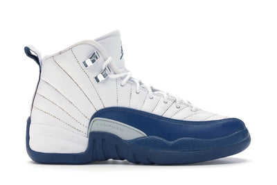 Jordan 12 Retro French Blue (2016) (GS)