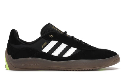 adidas Puig Core Black - authentic adidas sneakers