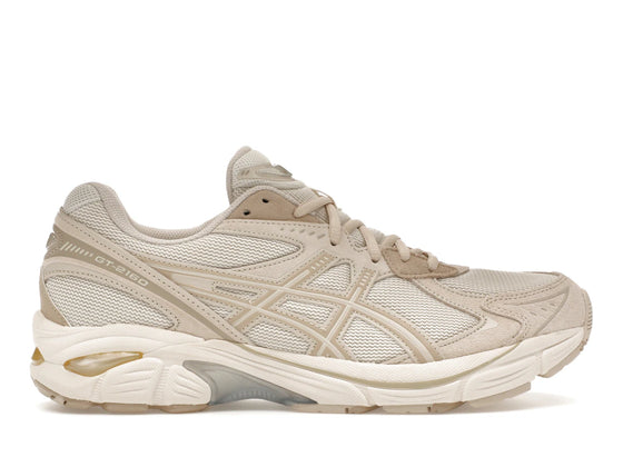 ASICS GT-2160 Creme Federgrau