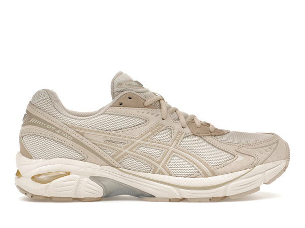 ASICS GT-2160 Cream Feather Grey