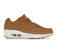 Nike Air Max 90 Flax Sail (GS)