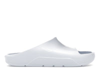 Jordan Post Slide Football Grey