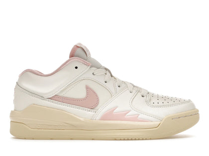 Jordan Stadium 90 Legend Pink (Women's) - authentic Jordan sneakers