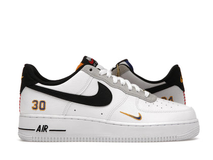 Nike Air Force 1 Low Ken Griffey Jr. and Sr. Swingman - authentic Nike sneakers
