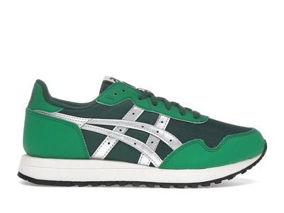 ASICS Tiger Runner II Grove Pure Silver (Women's)