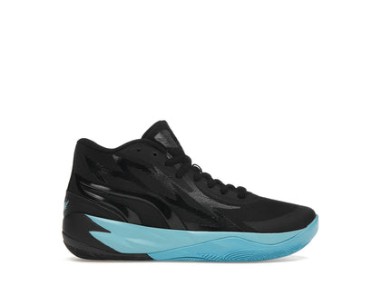 Puma LaMelo Ball MB.02 Phenom (GS) - authentic Puma sneakers
