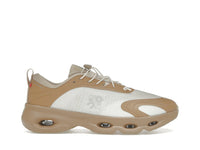 On Running Cloudsolo LOEWE Dark Sand Cream (Women's)