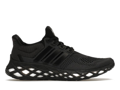 adidas Ultra Boost Web DNA Black White