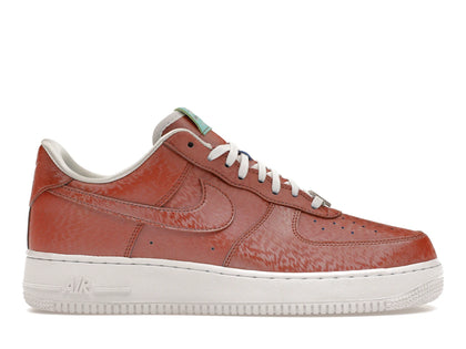 Nike Air Force 1 Low Lady Liberty - authentic Nike sneakers