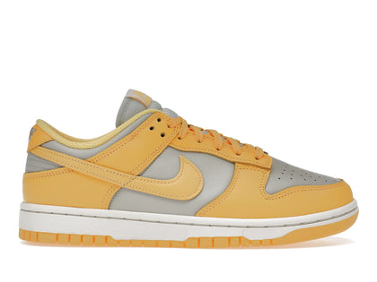 Nike Dunk Low Citron Pulse (Women's) - authentic Nike sneakers