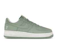Nike Kobe Air Force 1 Low Steam Summit White