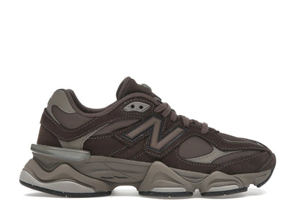 New Balance 9060 Mono Cortado - authentic New Balance sneakers