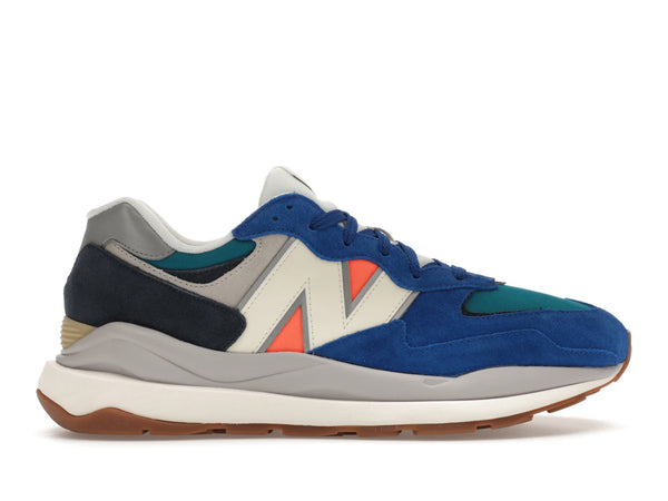 New Balance 57/40 Team Royal Orange