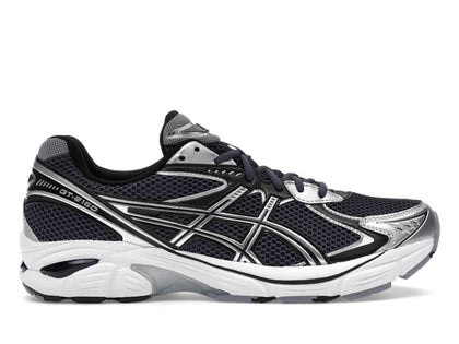 ASICS GT-2160 Indigo Fog Pure Silver - authentic ASICS sneakers