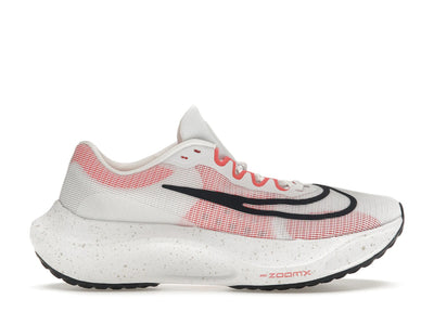 Nike Zoom Fly 5 White Bright Crimson