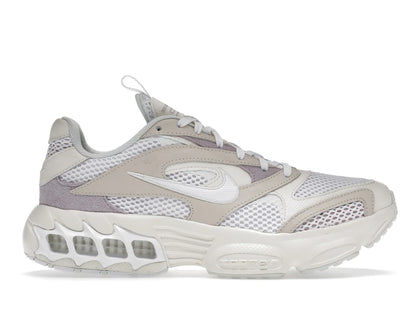 Nike Zoom Air Fire Pearl White (Women's) - authentic Nike sneakers