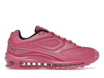 Nike Air Max 98 TL Supreme Pink - authentic Nike sneakers