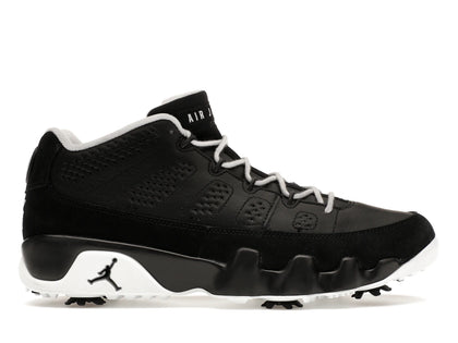 Jordan 9 Retro Low Golf Barons - authentic Jordan sneakers