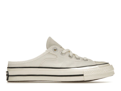 Converse Chuck Taylor All Star 70 Mule Slip On Egret - authentic Converse sneakers