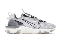 Nike React Vision Vast Grey