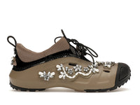 Crocs Quick Trail Simone Rocha Khaki