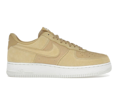 Nike Air Force 1 Low '07 Club Gold Sail (Women's)