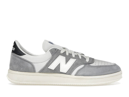 New Balance T500 Grey Day (2025) - authentic New Balance sneakers